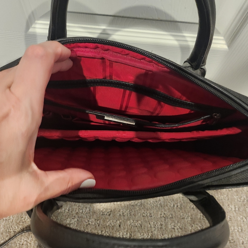 Tumi briefcase - Picture 4 of 5